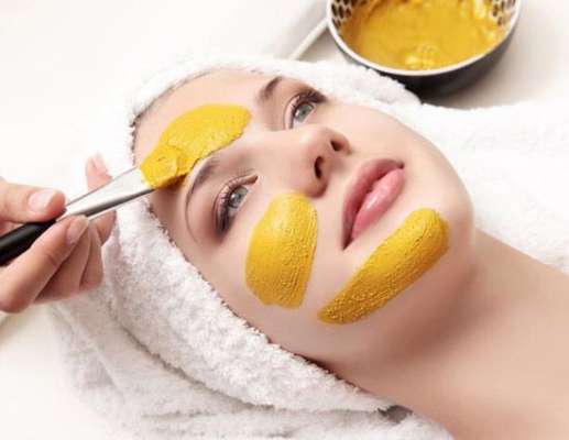 Haladi scrub 1