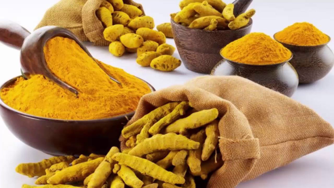 Haladi scrub 2