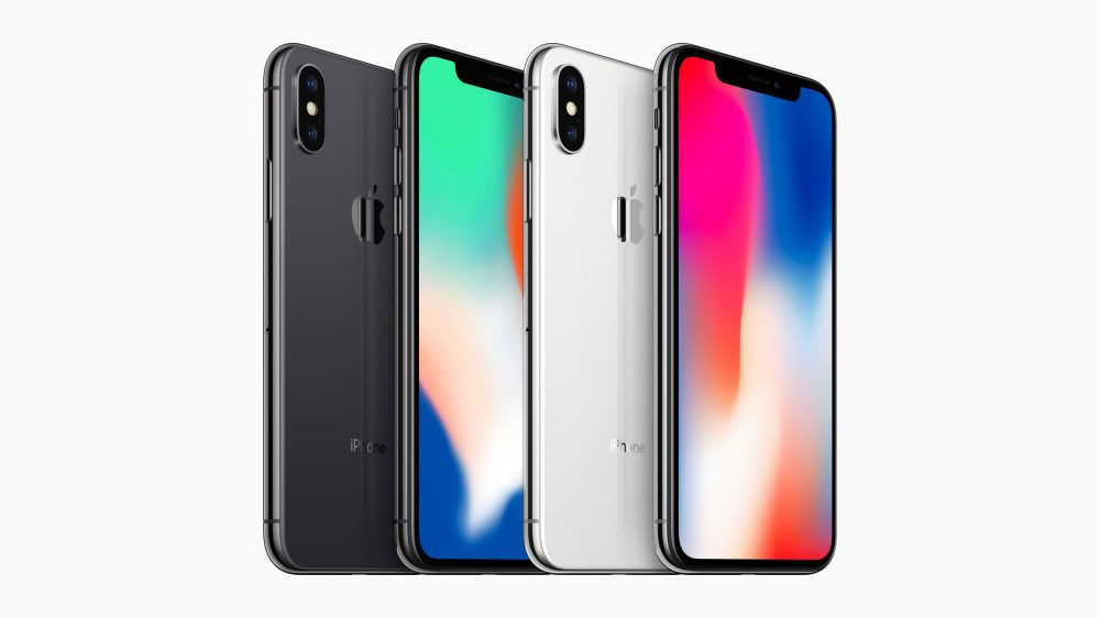 IPHONE X NEW