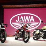 JAWA
