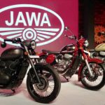 JAWA 22