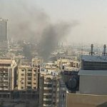 KARACHI ATTACK