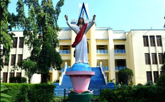 KOLLAM FATHIMA COLLEGE