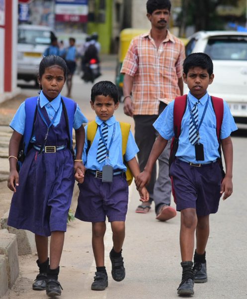 Kannda School 10