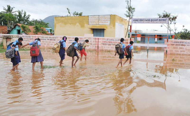 Kannda School 7