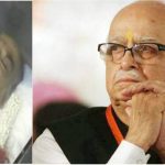LK ADVANI ANANTHKUMAR