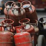 LPG CYLINDER