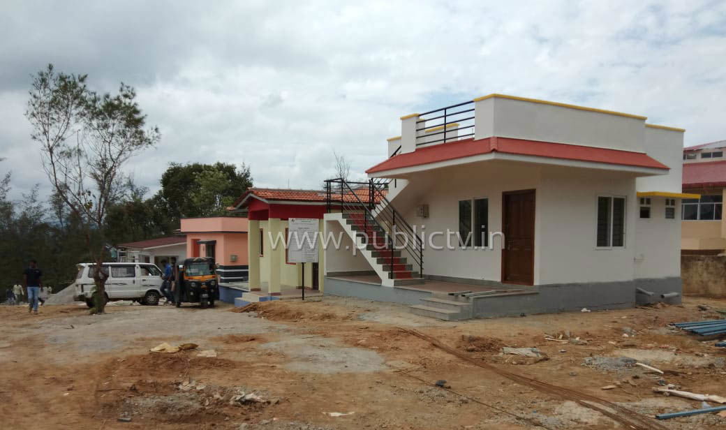 MDK Home
