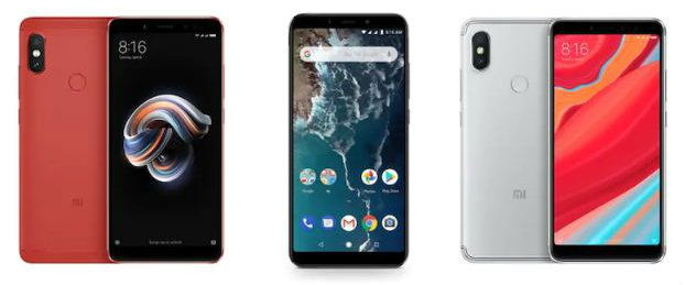 MI MOBILES