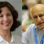 MJ Akbar us journalist 2