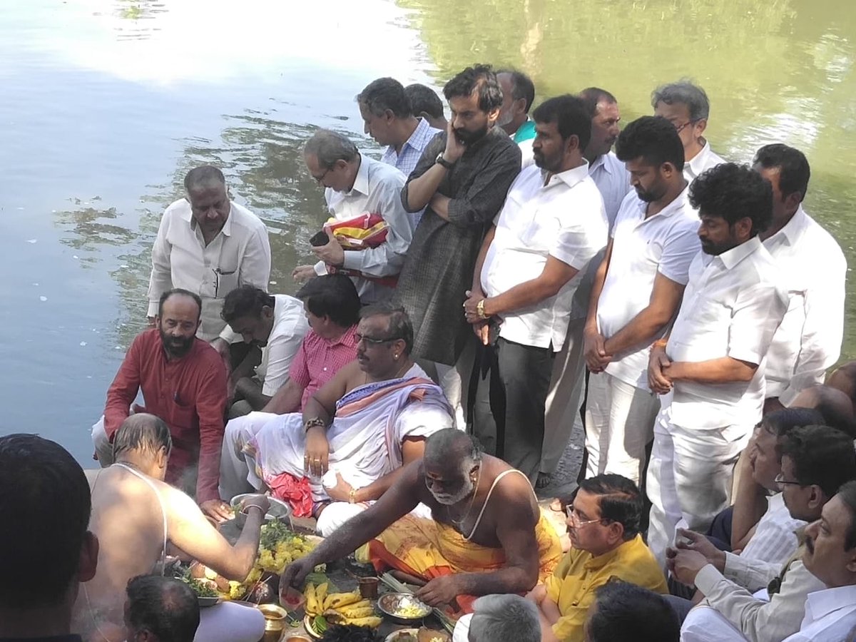 MND ANATHAKUMAR ASTI VISARJANE 3