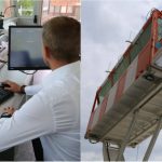 MOBILE TOWER ATC f