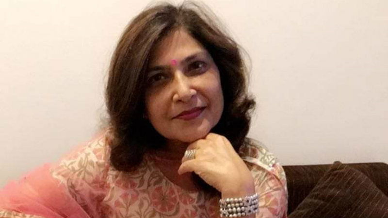 Mala Lakhani 1
