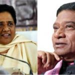 Mayawati Ajit Jogi