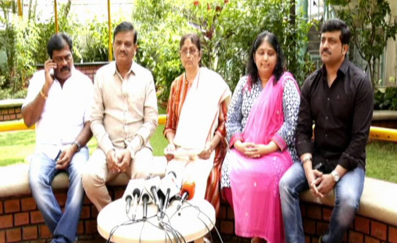 Munirathna Bharathi Vishnuvardhan 2