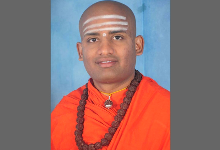 NML Mutt Swamini