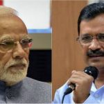 Narendra Modi Arvind Kejriwal