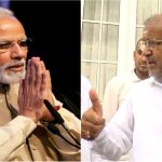 Narendra Modi G.T.Deve gowda