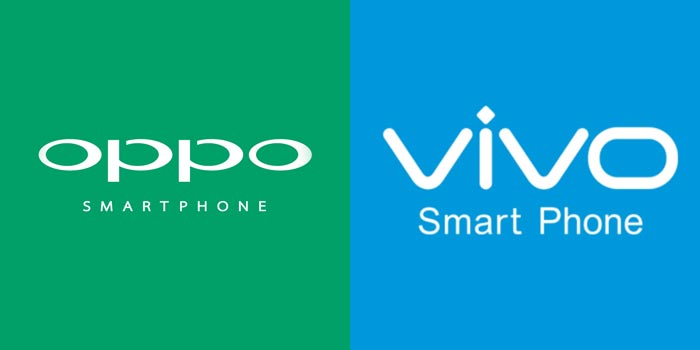 Oppo Vibo Logo