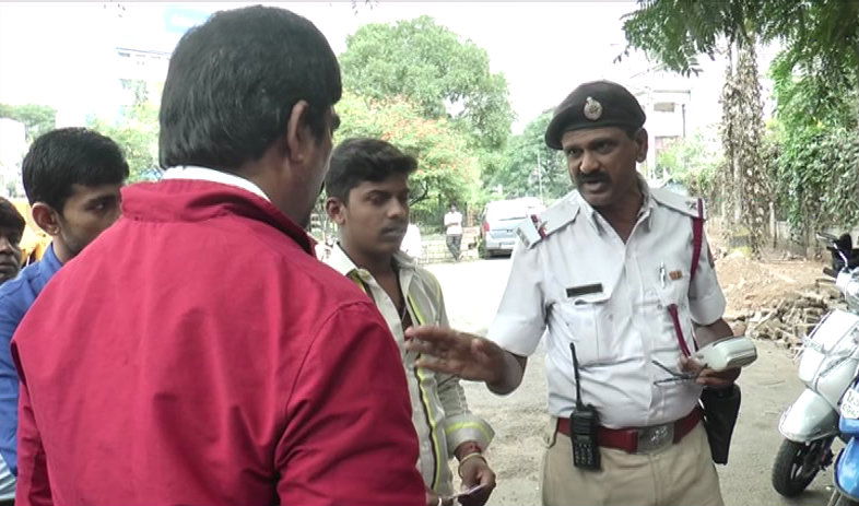 POLICE 1 1