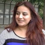 POOJA GANDHI 1