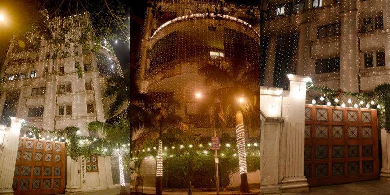 PRIYANKA HOME