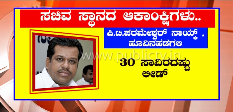 PT PARAMESHWAR