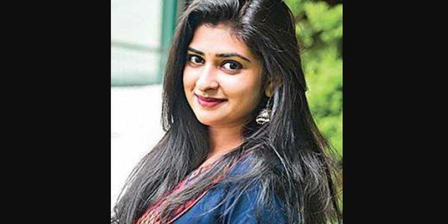 Parvathy