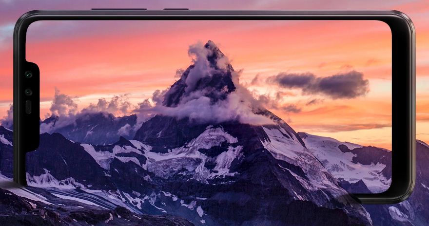 REDMI NOTE 6 PRO 3