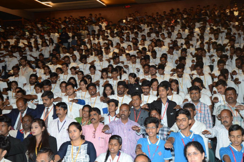 REVA Election Jagruti 2