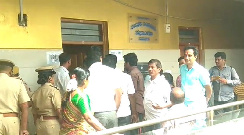 RMG anitha kumaraswami 1