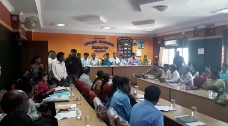RMG anitha kumaraswami