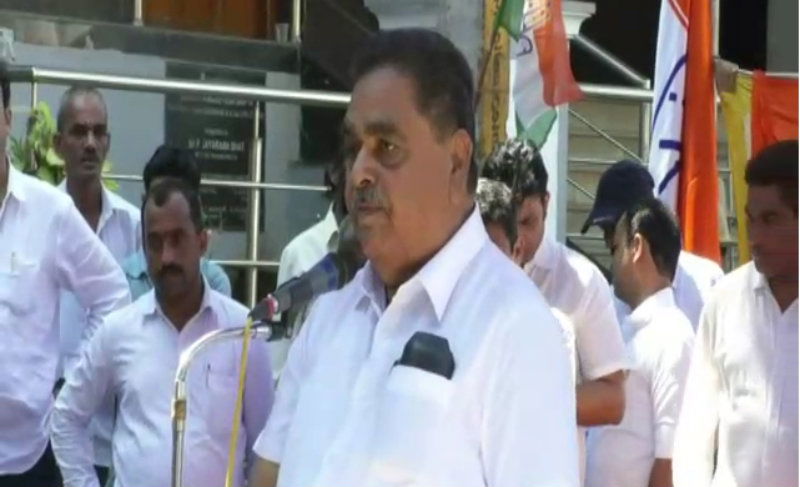 Ramanath Rai