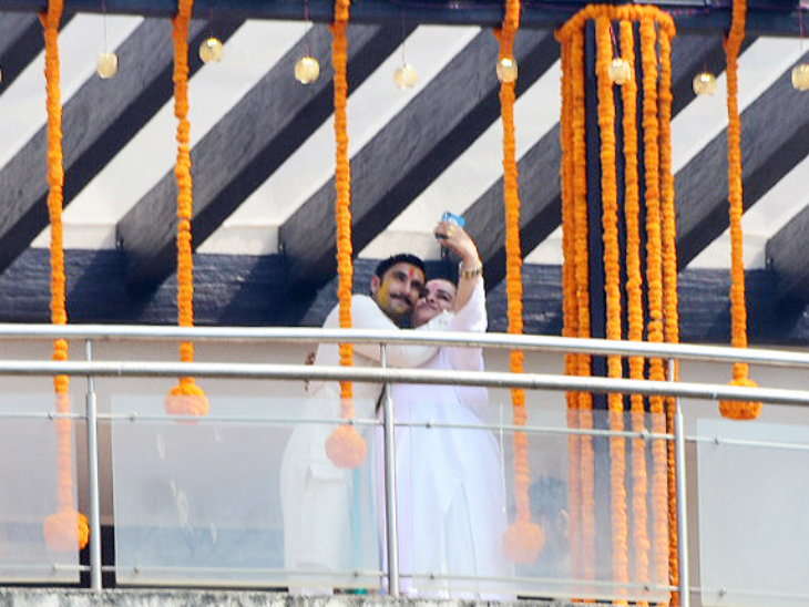 Ranveer Haldi 1