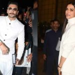 Ranveer deepika