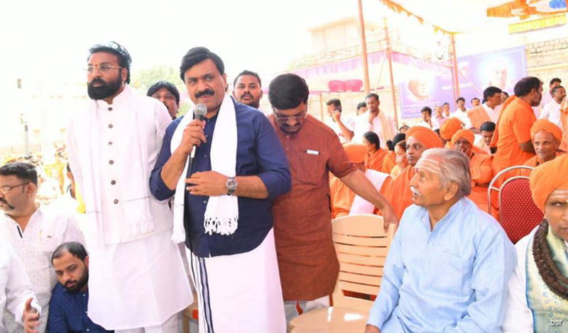 Reddy SriRamulu 1