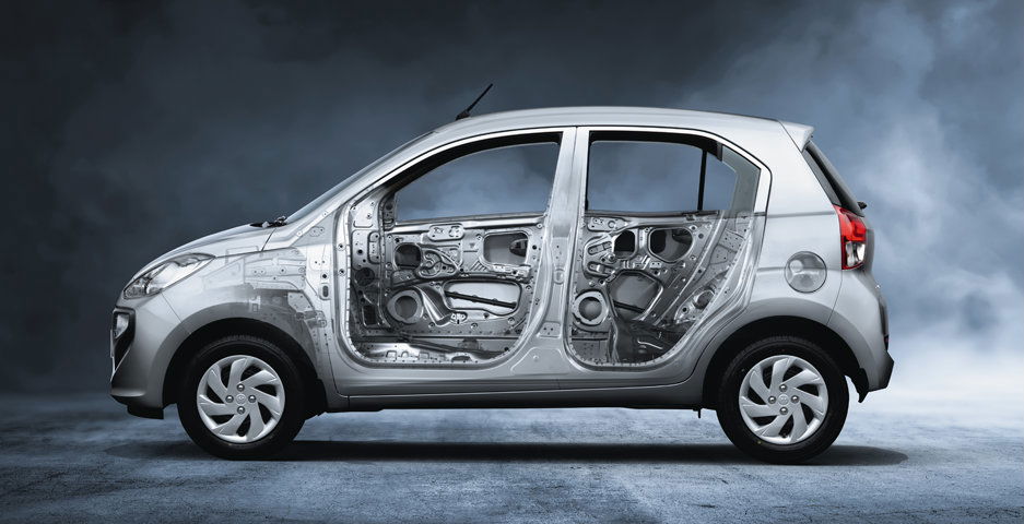 SANTO CAR 2 1
