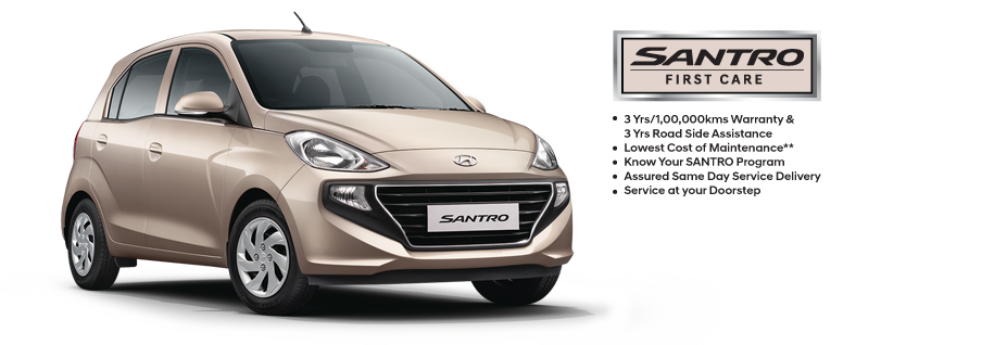 SANTO CAR 3