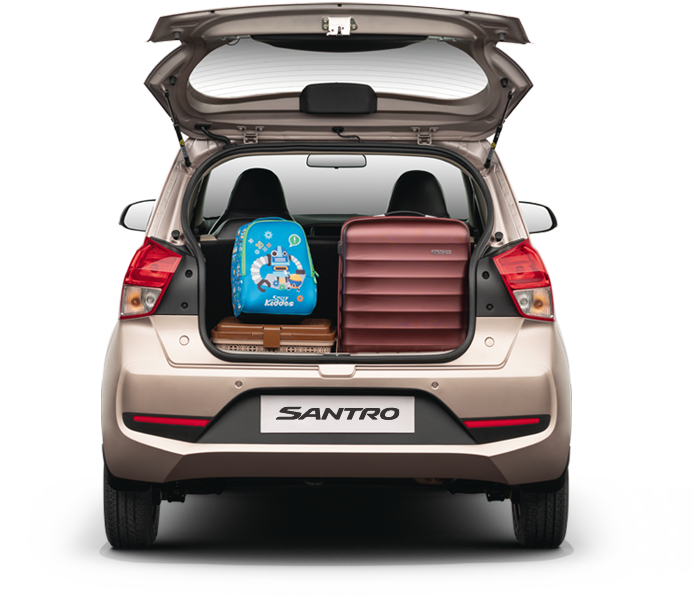 SANTO CAR 4