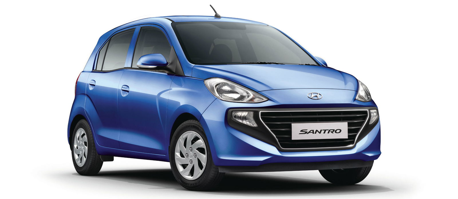SANTO CAR 6 1