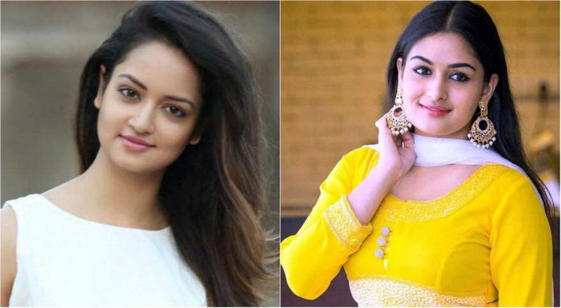 SHANVI PRAYAGA