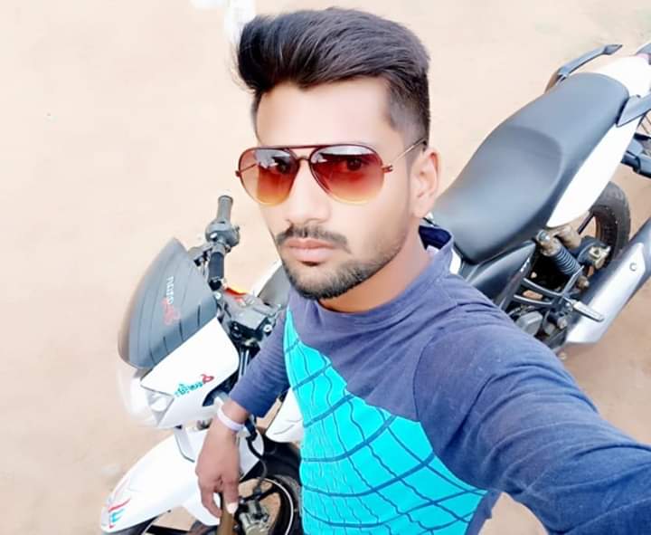SMG LOVERS DEATH AV 2 BOY