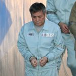 SOUTH KOREAN RAPE