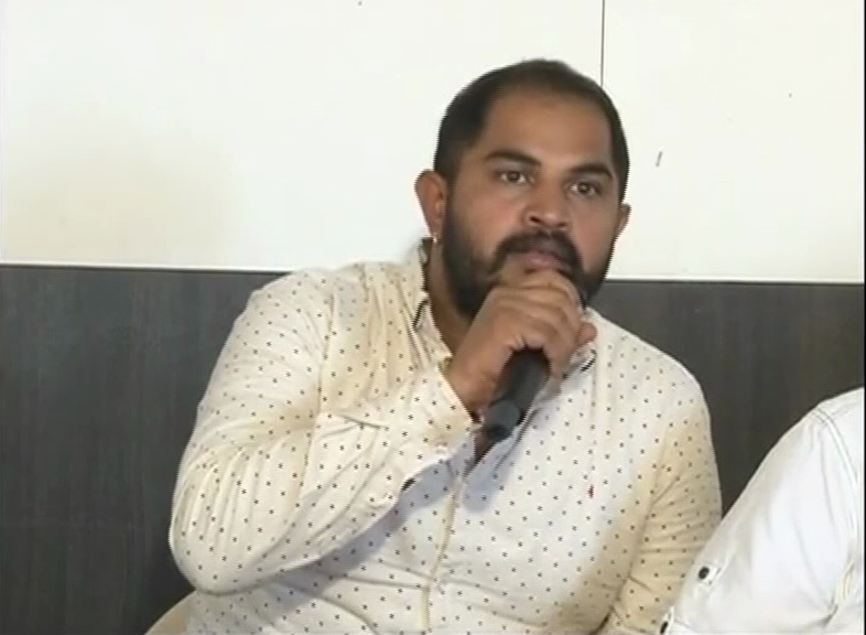 SUNDAR GOWDA