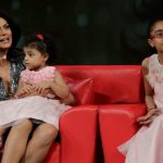 SUSHMITHA SEN