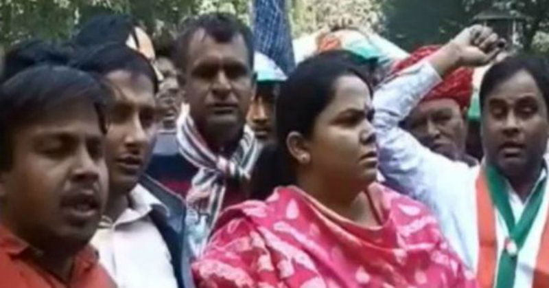 Spardha Chaudhary 1