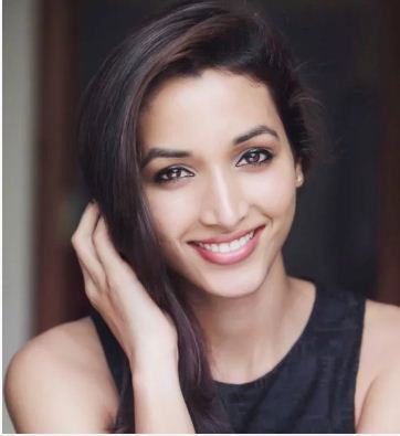Srinidi Shetty