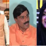 Sriramulu Janardhan Reddy Nowhera Shaik