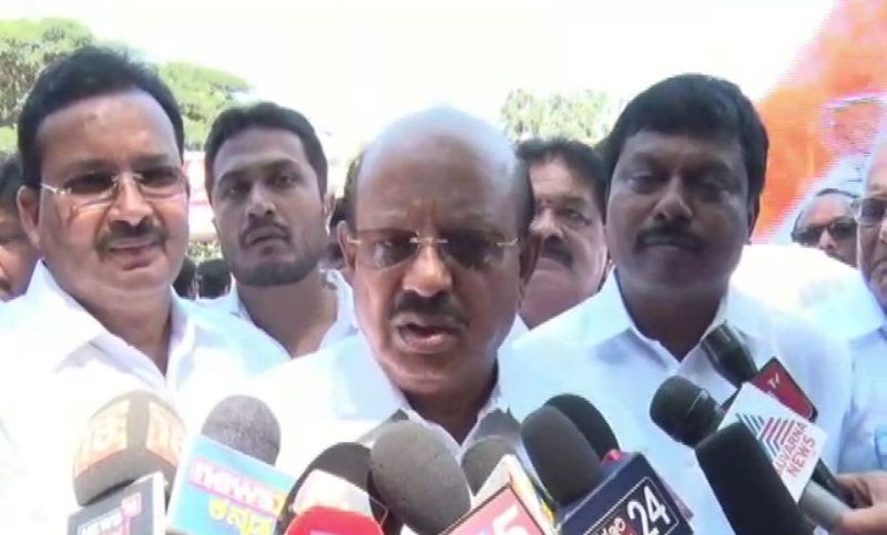 T.B.Jayachandra