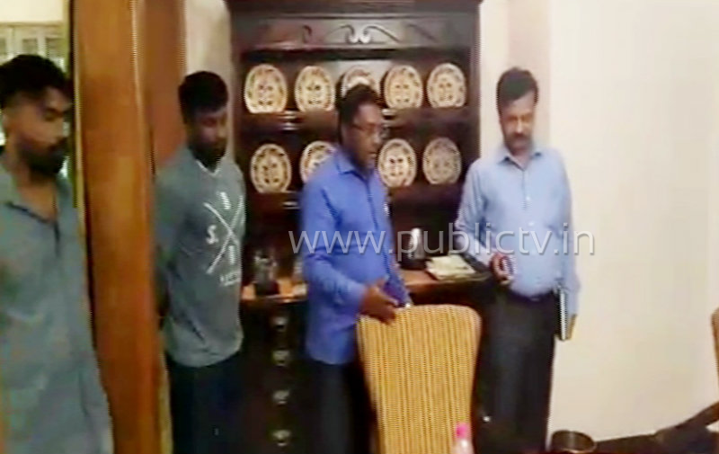 TAJ WESTEND HOTEL Reddy 2 copy 1